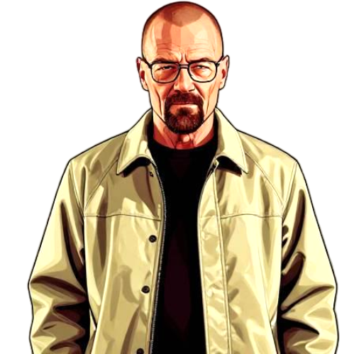 Rockstar  Character